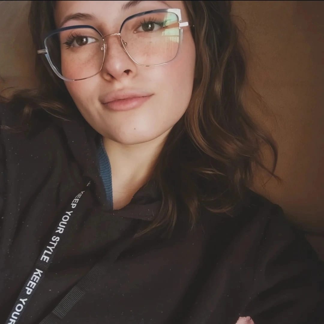 avatar da Fernanda